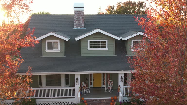 Professional Roofing service in St Matthews, SC